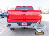 Used 2025 Chevrolet Silverado 1500 LT image 6