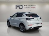 New 2026 Buick Encore GX Avenir w/ Avenir Technology Package image 4