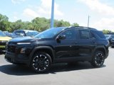New 2026 Chevrolet Equinox RS image 2