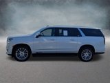 Certified 2023 Cadillac Escalade ESV Premium Luxury w/ Performance Package image 2