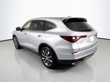 Used 2025 Acura MDX w/ Technology Package image 3