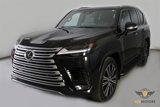 Used 2025 Lexus LX 700h Luxury image 3