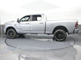 Used 2024 RAM 2500 Laramie w/ Night Edition image 3