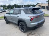 New 2026 Chevrolet Equinox RS w/ Convenience Package III image 4