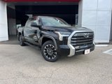 New 2026 Toyota Tundra Limited image 2