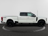 New 2025 Ford F250 Lariat image 3