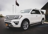 Used 2019 Ford Expedition Max Platinum image 2