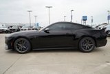 New 2025 Ford Mustang Dark Horse image 4