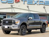 Used 2022 Ford F150 Lariat image 3