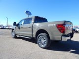 New 2025 Ford F150 Lariat w/ Equipment Group 501A Mid image 6