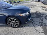 Used 2018 Lincoln Continental Reserve image 4