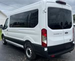 New 2025 Ford Transit 350 XL image 6