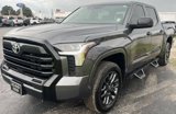 Used 2025 Toyota Tundra SR w/ SR Tow Package image 4