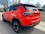 Used 2018 Jeep Compass Trailhawk image 6