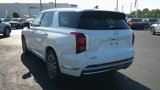 New 2025 Hyundai Palisade Calligraphy image 3