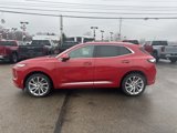 New 2025 Buick Envision Avenir image 2