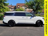 New 2025 Kia Carnival SX Prestige image 3