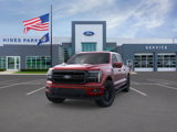 New 2025 Ford F150 Lariat w/ Equipment Group 501A Mid image 2