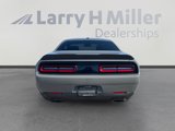 Certified 2023 Dodge Challenger R/T w/ Blacktop Package image 4