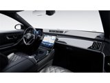 New 2025 Mercedes-Benz S 580 4MATIC Sedan image 6
