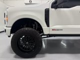 Used 2024 Ford F250 Limited w/ FX4 Off-Road Package image 4