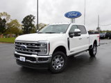 New 2025 Ford F250 Lariat image 2