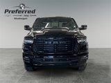 New 2025 RAM 1500 Laramie image 4