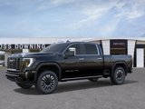 New 2025 GMC Sierra 2500 Denali Ultimate w/ Max Trailering Package image 2