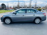 Used 2015 Nissan Sentra S image 2