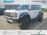 Used 2024 Ford Bronco Raptor image 2