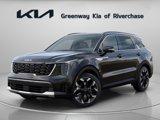 New 2026 Kia Sorento SX image 3