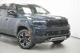 New 2025 Jeep Wagoneer Series II image 3