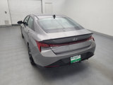 Used 2023 Hyundai Elantra N Line image 6
