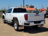 New 2025 GMC Sierra 3500 Denali w/ Technology Package image 4