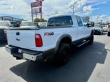Used 2014 Ford F250 Lariat w/ Chrome Package image 5