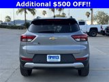 New 2026 Chevrolet TrailBlazer LT w/ Convenience Package image 4