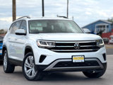 Used 2022 Volkswagen Atlas SE image 4