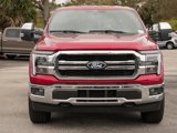 New 2025 Ford F150 Lariat image 2