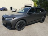 New 2026 Acura MDX A-Spec image 4