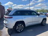 Used 2022 Jeep Grand Cherokee Overland w/ MOPAR Finishing Package image 5