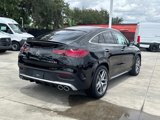 New 2025 Mercedes-Benz GLE 53 AMG 4MATIC Coupe image 3