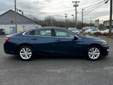 Used 2022 Chevrolet Malibu LT image 4