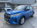 New 2025 Nissan Kicks Play S image 2
