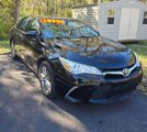 Used 2015 Toyota Camry LE image 5