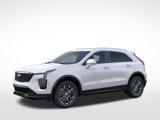 New 2024 Cadillac XT4 Premium Luxury w/ Active Safety Package image 2