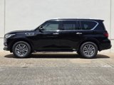 Used 2022 INFINITI QX80 Luxe w/ Cargo Package image 2