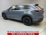 Used 2023 MAZDA CX-9 Carbon Edition image 3