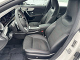New 2026 Mercedes-Benz CLA 250 image 2