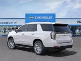 New 2025 Chevrolet Tahoe Premier image 3