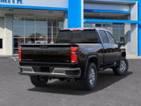 New 2025 Chevrolet Silverado 2500 LTZ w/ LTZ Premium Package image 4